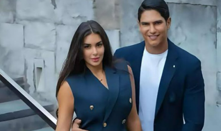 عودة ياسمين صبري لمتابعة أبو هشيمة .. هل انتهى الخلاف ؟!